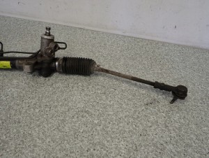 HYUNDAI MATRIX 02-10 MAGLOWNICA PRZEKŁADNIA KIEROWNICZA EUROPA 6/10 MINIATURA