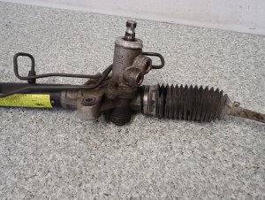 HYUNDAI MATRIX 02-10 MAGLOWNICA PRZEKŁADNIA KIEROWNICZA EUROPA 7/10 MINIATURA