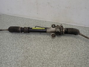 HYUNDAI MATRIX 02-10 MAGLOWNICA PRZEKŁADNIA KIEROWNICZA EUROPA 8/10 MINIATURA