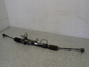 HYUNDAI MATRIX 02-10 MAGLOWNICA PRZEKŁADNIA KIEROWNICZA EUROPA 9/10 MINIATURA