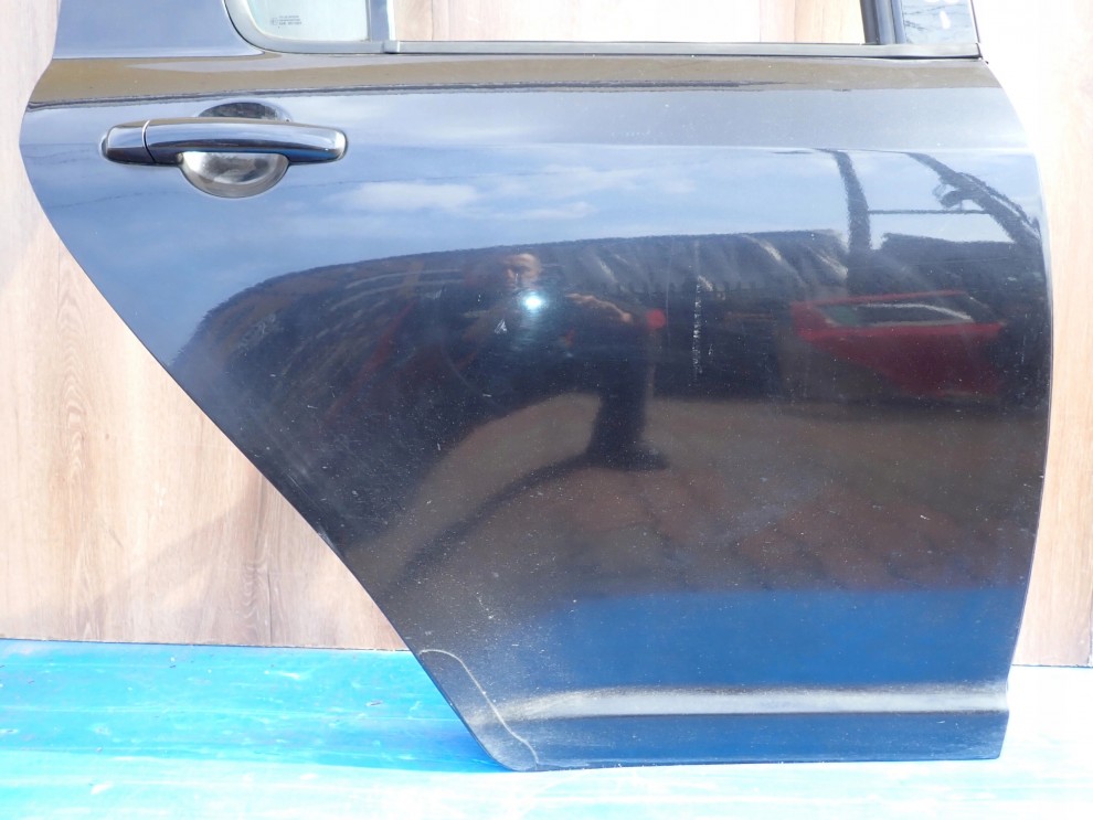 SUZUKI SWIFT 5d MK6 04-09 DRZWI TYLNE PRAWE ZCE 3/8