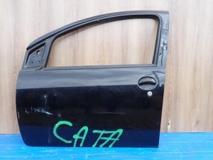 TOYOTA AYGO 05-12 5d DRZWI PRZEDNIE LEWE 211 1/8 MINIATURA