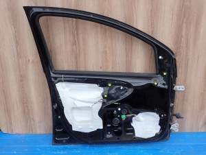 TOYOTA AYGO 05-12 5d DRZWI PRZEDNIE LEWE 211 7/8 MINIATURA