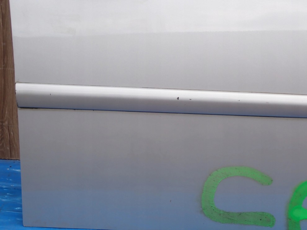 CHEVROLET LACETTI NUBIRA KOMBI 03- DRZWI PRZEDNIE PRAWE GCY 5/8