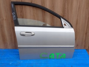 CHEVROLET LACETTI NUBIRA KOMBI 03- DRZWI PRZEDNIE PRAWE GCY