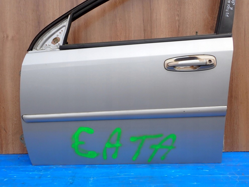 CHEVROLET LACETTI NUBIRA KOMBI 03- DRZWI PRZEDNIE LEWE GCY 3/6
