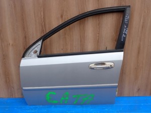 CHEVROLET LACETTI NUBIRA KOMBI 03- DRZWI PRZEDNIE LEWE GCY