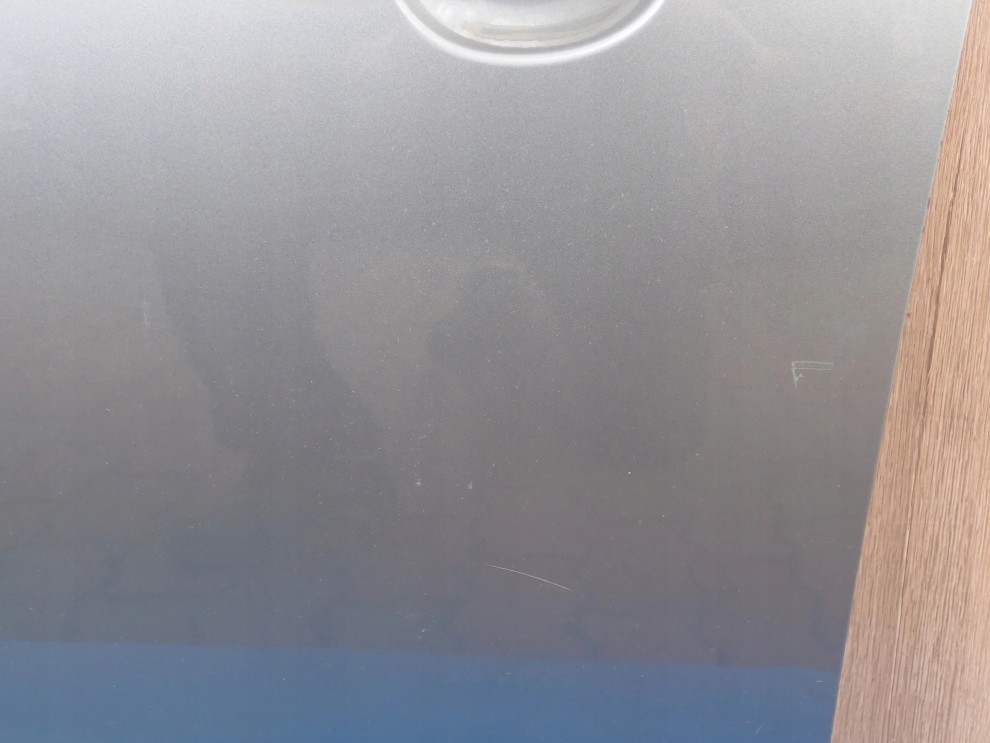 SUZUKI SPLASH 08-14 DRZWI PRZEDNIE LEWE ZCD 6/10