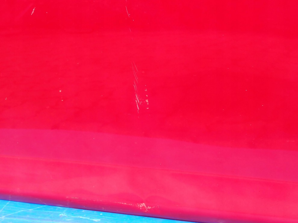 HONDA JAZZ II 02- DRZWI PRZEDNIE PRAWE R81 6/11