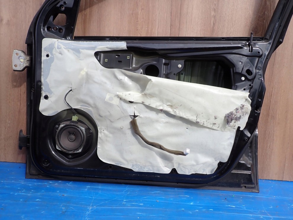 CHEVROLET AVEO HATCHBACK T250 07- DRZWI PRZEDNIE PRAWE GAR 11/11