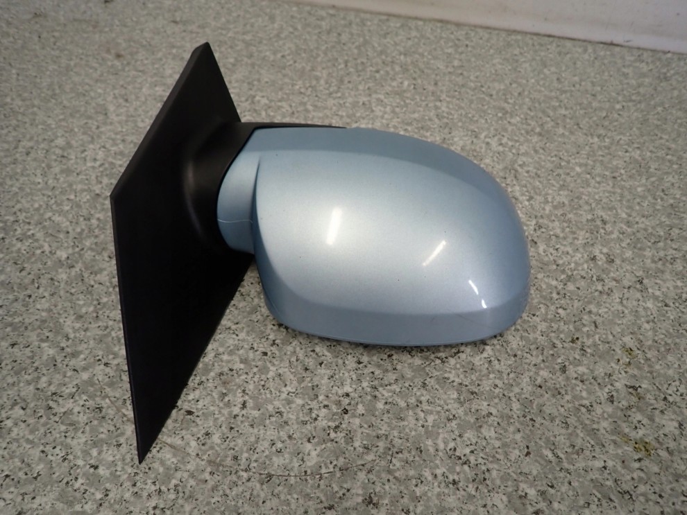 HYUNDAI GETZ 02-10 LUSTERKO PRAWE ELEKTRYCZNE 2B 4/8