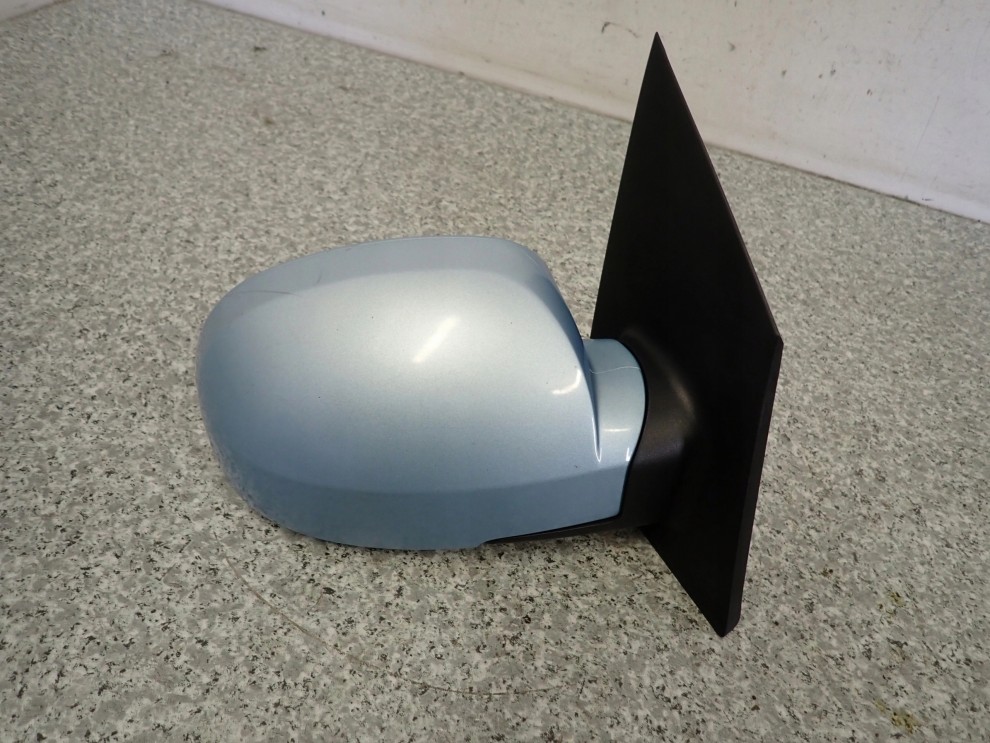 HYUNDAI GETZ 02-10 LUSTERKO PRAWE ELEKTRYCZNE 2B 6/8