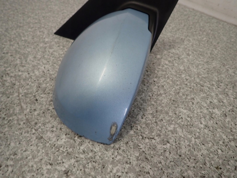 HYUNDAI GETZ 02-10 LUSTERKO PRAWE ELEKTRYCZNE 2B 7/8