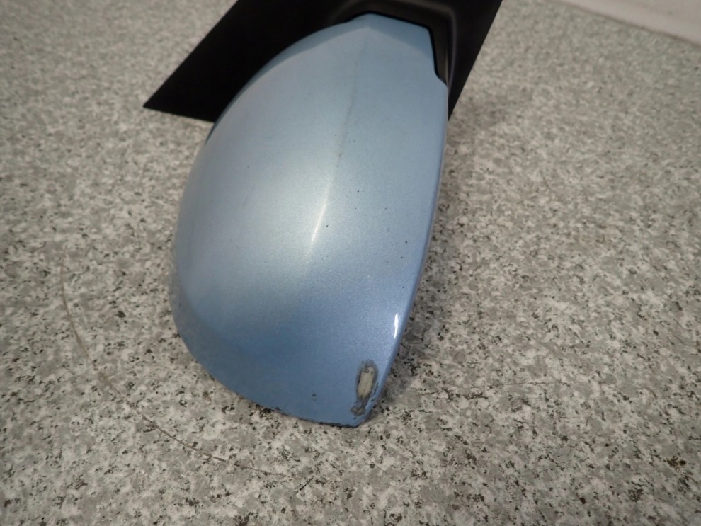 HYUNDAI GETZ 02-10 LUSTERKO PRAWE ELEKTRYCZNE 2B 8/8