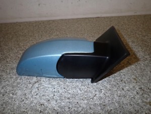 HYUNDAI GETZ 02-10 LUSTERKO PRAWE ELEKTRYCZNE 2B 3/8 MINIATURA