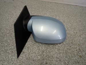 HYUNDAI GETZ 02-10 LUSTERKO PRAWE ELEKTRYCZNE 2B 4/8 MINIATURA