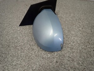 HYUNDAI GETZ 02-10 LUSTERKO PRAWE ELEKTRYCZNE 2B 5/8 MINIATURA