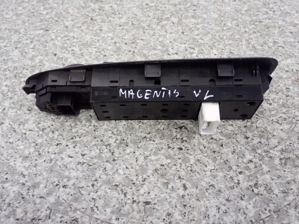 KIA MAGENTIS II 06-12 PANEL SZYB PRZEDNI LEWY 5/6