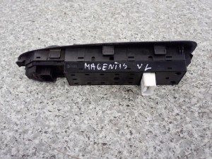 KIA MAGENTIS II 06-12 PANEL SZYB PRZEDNI LEWY 5/6 MINIATURA