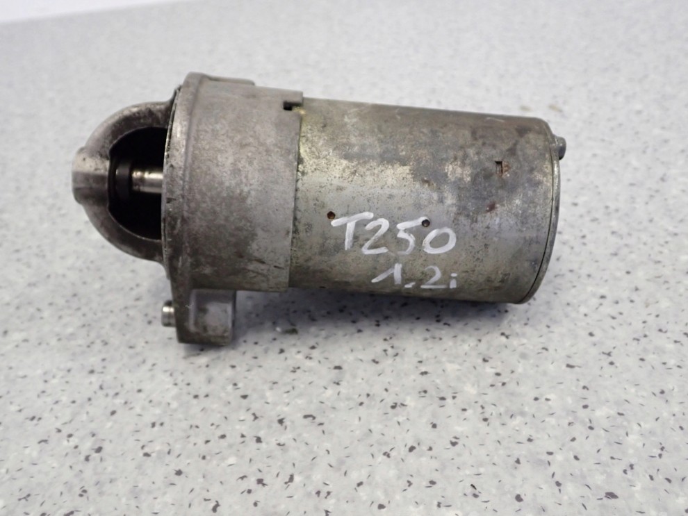 CHEVROLET KALOS AVEO 1,2 i T250 T255 ROZRUSZNIK SILNIKA EUROPA 1/5