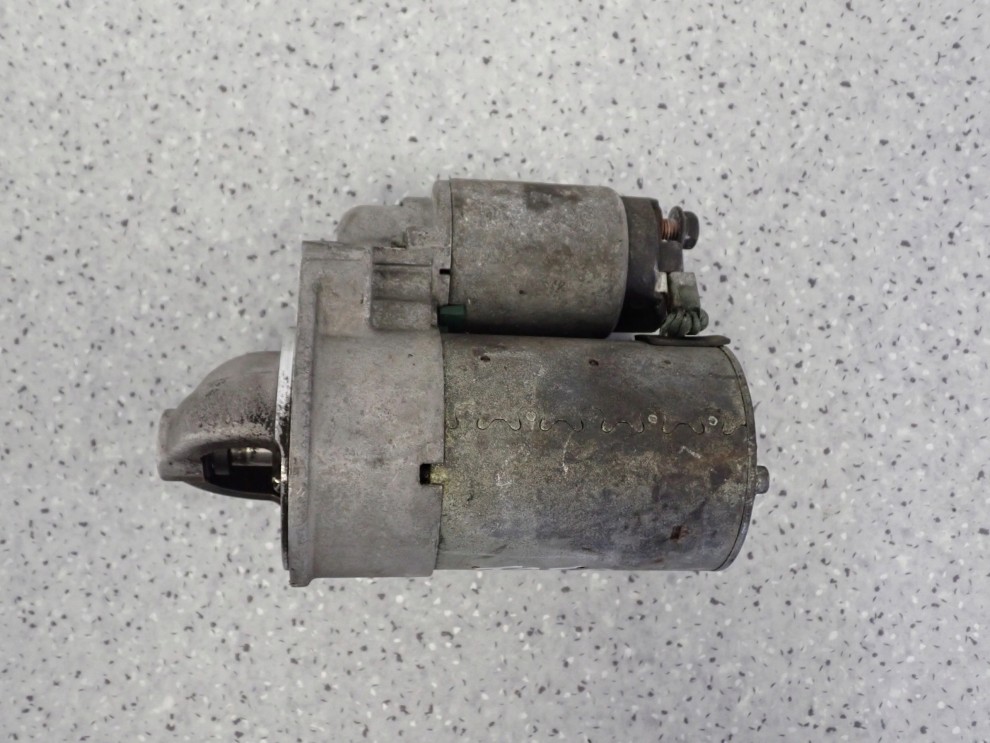 CHEVROLET KALOS AVEO 1,2 i T250 T255 ROZRUSZNIK SILNIKA EUROPA 2/5