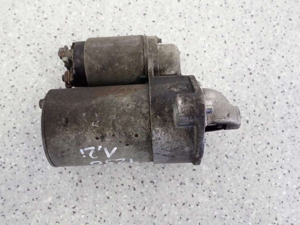 CHEVROLET KALOS AVEO 1,2 i T250 T255 ROZRUSZNIK SILNIKA EUROPA 3/5