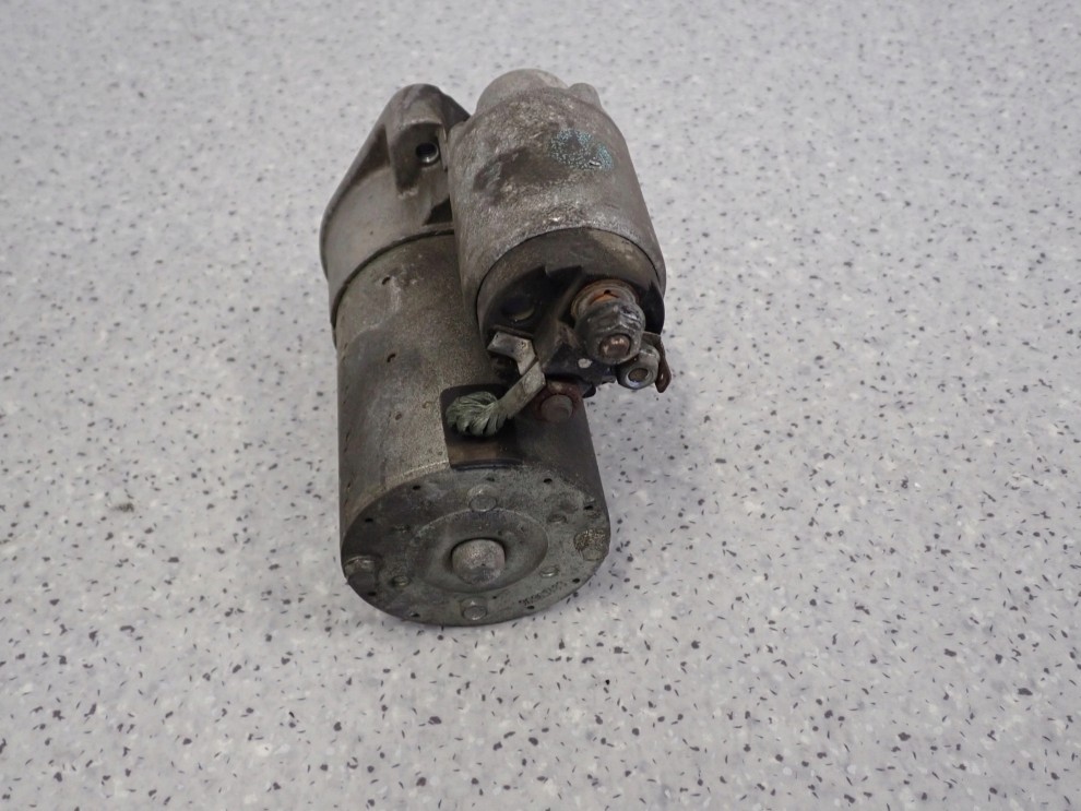 CHEVROLET KALOS AVEO 1,2 i T250 T255 ROZRUSZNIK SILNIKA EUROPA 4/5