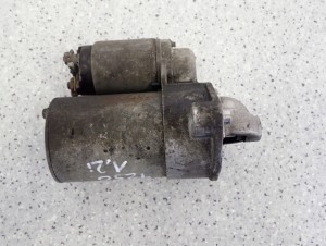 CHEVROLET KALOS AVEO 1,2 i T250 T255 ROZRUSZNIK SILNIKA EUROPA 3/5 MINIATURA