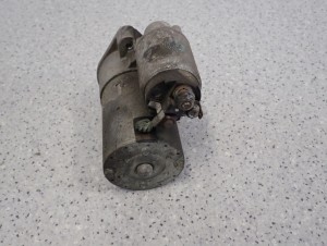 CHEVROLET KALOS AVEO 1,2 i T250 T255 ROZRUSZNIK SILNIKA EUROPA 4/5 MINIATURA