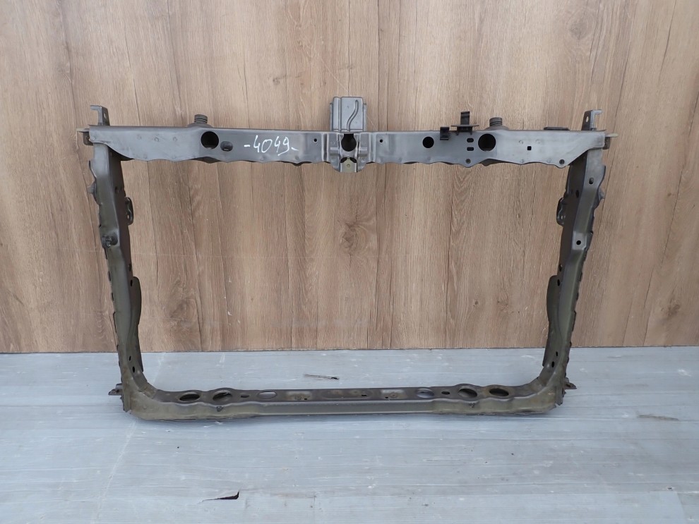 TOYOTA VERSO 09-13 PAS PRZEDNI 1G3 1/8