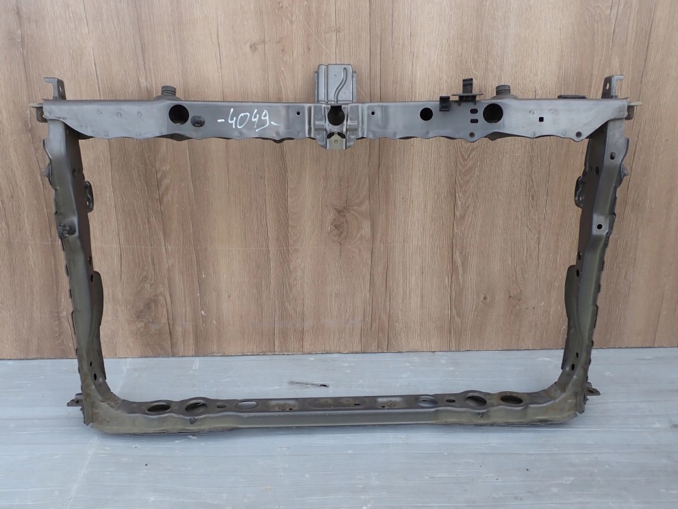 TOYOTA VERSO 09-13 PAS PRZEDNI 1G3 2/8