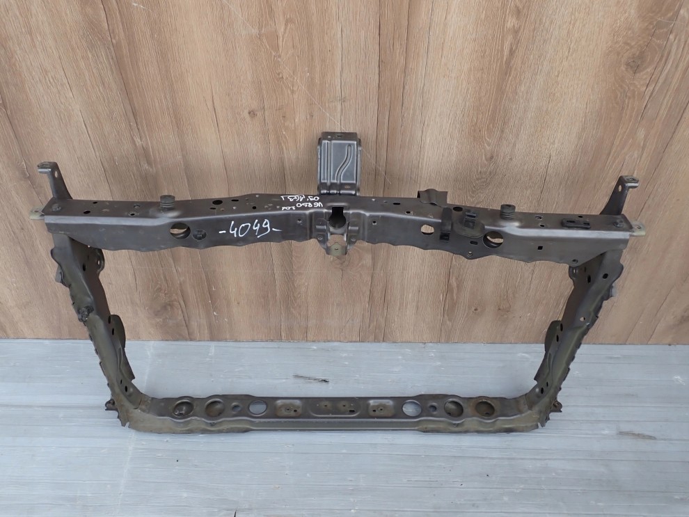 TOYOTA VERSO 09-13 PAS PRZEDNI 1G3 3/8