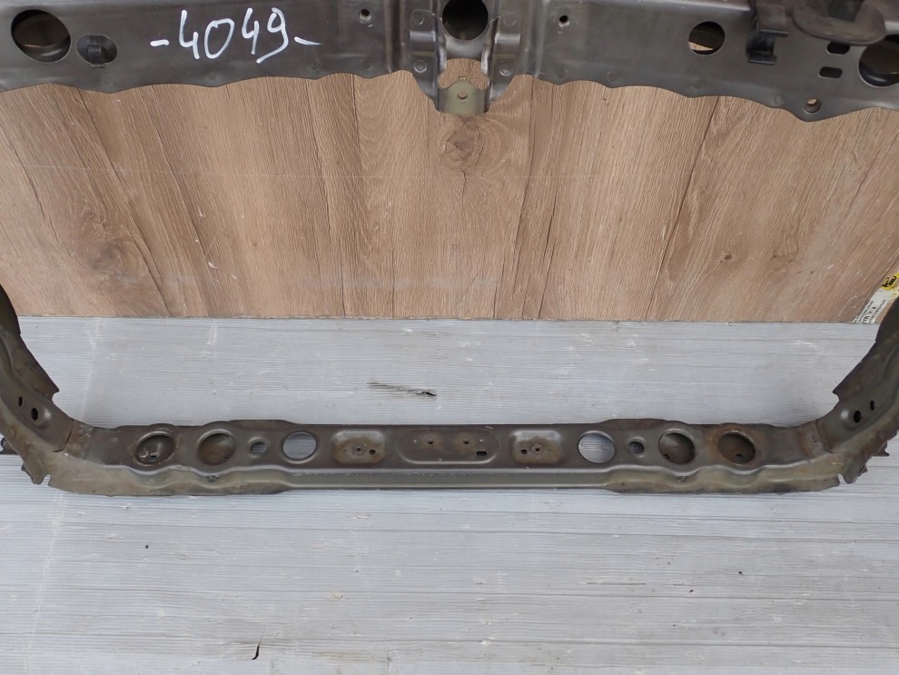 TOYOTA VERSO 09-13 PAS PRZEDNI 1G3 4/8