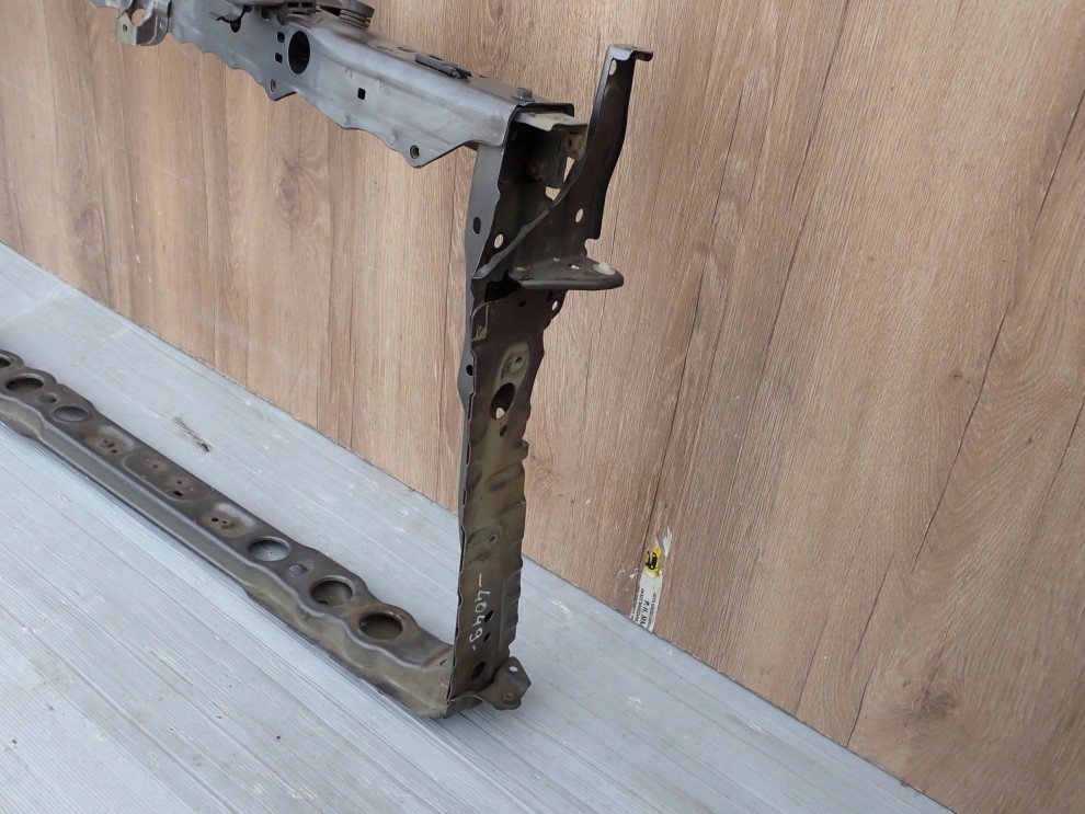 TOYOTA VERSO 09-13 PAS PRZEDNI 1G3 6/8