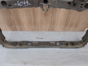 TOYOTA VERSO 09-13 PAS PRZEDNI 1G3 4/8 MINIATURA