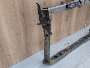 TOYOTA VERSO 09-13 PAS PRZEDNI 1G3 5/8 MINIATURA