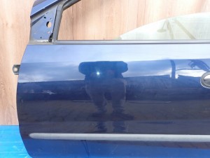 NISSAN ALMERA TINO DRZWI PRZEDNIE LEWE BW9 3/12 MINIATURA