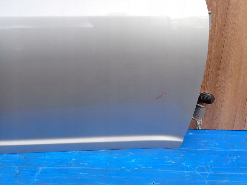 SUZUKI SWIFT 5d MK6 04-09 DRZWI PRZEDNIE PRAWE ZCC 6/9