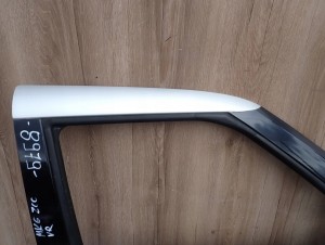 SUZUKI SWIFT 5d MK6 04-09 DRZWI PRZEDNIE PRAWE ZCC 2/9 MINIATURA