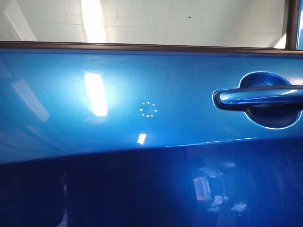 SUZUKI CELERIO 14-19 DRZWI PRZEDNIE LEWE ZQE 4/11