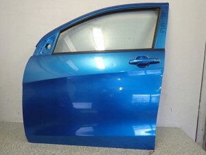 SUZUKI CELERIO 14-19 DRZWI PRZEDNIE LEWE ZQE