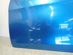 SUZUKI CELERIO 14-19 DRZWI PRZEDNIE LEWE ZQE 6/11 MINIATURA