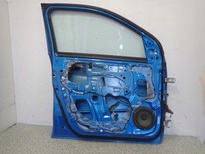 SUZUKI CELERIO 14-19 DRZWI PRZEDNIE LEWE ZQE 10/11 MINIATURA