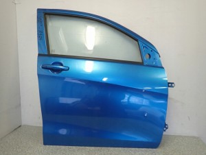 SUZUKI CELERIO 14-19 DRZWI PRZEDNIE PRAWE ZQE