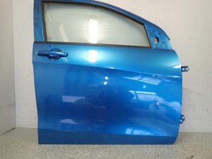 SUZUKI CELERIO 14-19 DRZWI PRZEDNIE PRAWE ZQE 2/16 MINIATURA