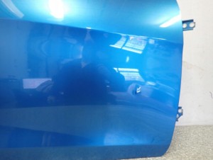 SUZUKI CELERIO 14-19 DRZWI PRZEDNIE PRAWE ZQE 6/16 MINIATURA