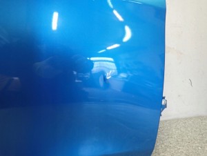 SUZUKI CELERIO 14-19 DRZWI PRZEDNIE PRAWE ZQE 8/16 MINIATURA