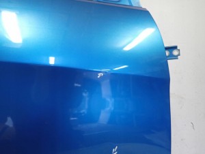 SUZUKI CELERIO 14-19 DRZWI PRZEDNIE PRAWE ZQE 9/16 MINIATURA