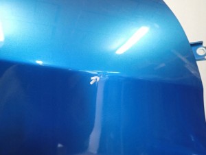 SUZUKI CELERIO 14-19 DRZWI PRZEDNIE PRAWE ZQE 10/16 MINIATURA