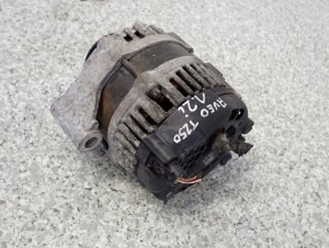 CHEVROLET AVEO T250 1.2i 07-11 ALTERNATOR 4/6 MINIATURA